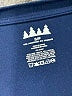Assorted Brands Blue Short Sleeve T-Shirt Size S - photo 7