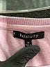 Relativity Pink Sweatshirt Size 1X - photo 7
