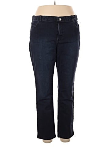 Croft & Barrow Jeans (view 1)