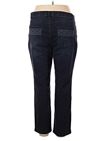 Croft & Barrow Jeans (view 2)