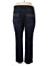 Croft & Barrow Blue Jeans Size 18S - photo 2