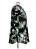 City Chic Print Black Casual Dress Size 22 Plus (XL) - photo 4