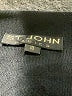 St. John Black Blazer Size 10 - photo 6