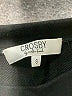 Crosby 100% Cotton Black Pullover Sweater Size S - photo 6