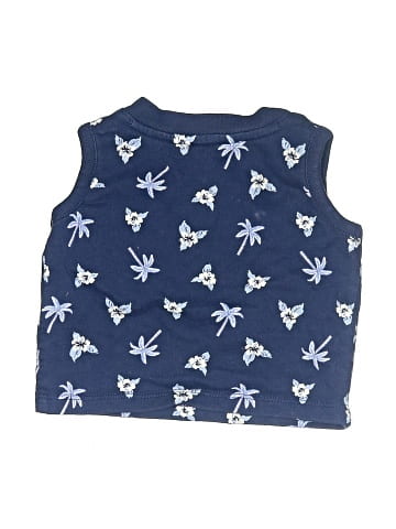 Janie and Jack Sleeveless T-Shirt (view 2)