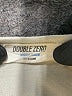Double Zero Ivory Bodysuit Size M - photo 3