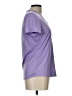 FIT COLLECTIVE Purple Active T-Shirt Size L - photo 4