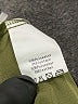 Grace Karin Solid Green Casual Pants Size L - photo 8
