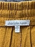 Charlotte Russe Solid Brown Casual Pants Size M - photo 7