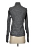 Assorted Brands Gray Turtleneck Sweater Size S (estimated) - photo 2