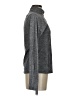 Assorted Brands Gray Turtleneck Sweater Size S (estimated) - photo 4