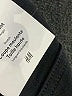 H&M Black Jeggings Size 2 - photo 7