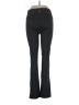 Athleta Gray Yoga Pants Size L - photo 2