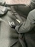 Assorted Brands Black Cocktail Dress Size L - photo 6