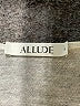 Allude White Tank Top Size S - photo 7