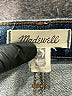 Madewell Blue Jeans Size 23 waist (petite) - photo 7