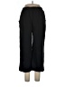 Unbranded 100% Polyester Black Dress Pants Size L - photo 1