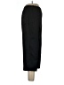 Unbranded 100% Polyester Black Dress Pants Size L - photo 4