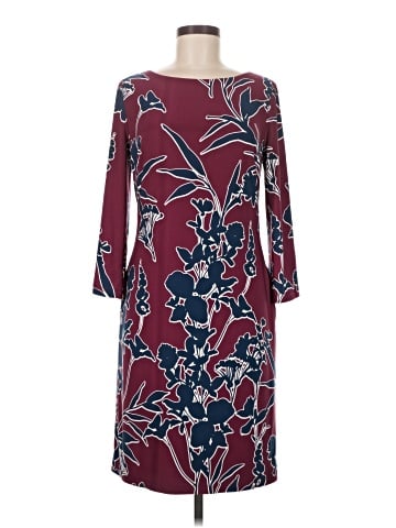 Lauren by Ralph Lauren Casual Dress (view 1)
