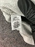 Ann Taylor LOFT 100% Cotton Gray Pullover Sweater Size M - photo 8