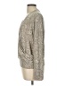 Sundry Paisley Gray Cardigan Size Lg (3) - photo 5