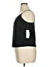 Three Dots Black Sleeveless Top Size XL - photo 5
