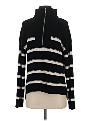 Laundry by Shelli Segal Turtleneck Sweater (view 1)