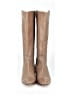 BCBGMAXAZRIA Tan Boots Size 10 - photo 2