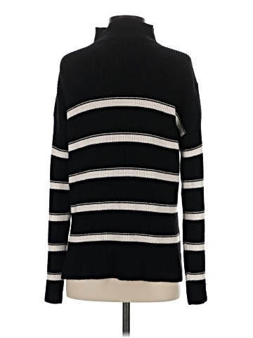 Laundry by Shelli Segal Turtleneck Sweater (view 2)