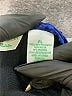 Laura Ashley Blue Cardigan Size L (petite) - photo 8