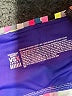 VSX Sport Argyle Blue Active Pants Size M - photo 7