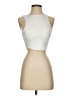 Unbranded Ivory Tank Top Size S (estimated) - photo 1