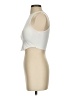 Unbranded Ivory Tank Top Size S (estimated) - photo 5