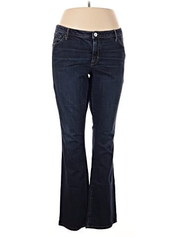 Mossimo Jeans (view 1)