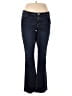 Mossimo Blue Jeans Size 18L - photo 1