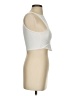 Unbranded Ivory Tank Top Size S (estimated) - photo 4