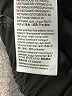 Calvin Klein Solid Black Casual Pants Size XS - photo 8