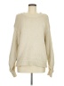Princess Polly Solid Ivory Pullover Sweater Size Med - Lg - photo 1