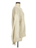 Princess Polly Solid Ivory Pullover Sweater Size Med - Lg - photo 4