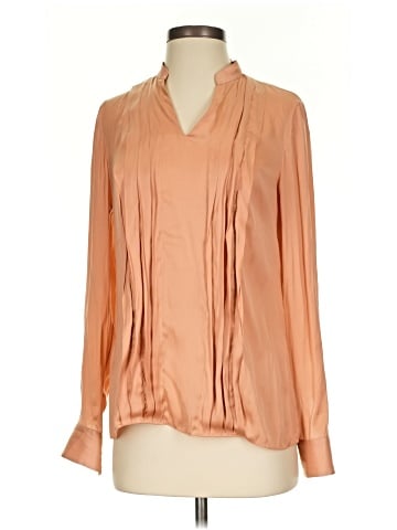 RHIE Long Sleeve Blouse (view 1)