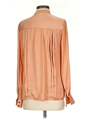 RHIE Long Sleeve Blouse (view 2)