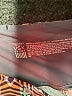 VSX Sport Argyle Blue Leggings Size M - photo 4