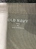 Old Navy Ivory Short Sleeve Turtleneck Size XL - photo 7