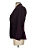 Daniel Rainn Purple Blazer Size XS - photo 5