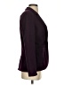 Daniel Rainn Purple Blazer Size XS - photo 4