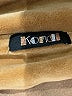 Kondi 100% Cotton Brown Jacket Size L - photo 6