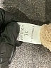 Unbranded 100% Acrylic Tan Turtleneck Sweater Size XL - photo 7