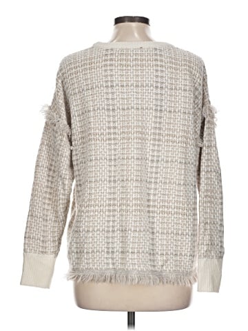 DKNY Pullover Sweater (view 2)