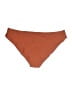 Unbranded Solid Brown Swimsuit Bottoms Size L - photo 2