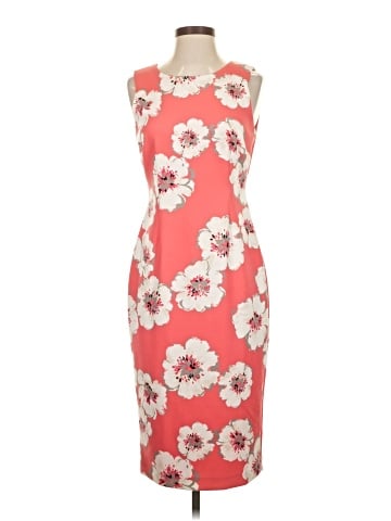 Ivanka Trump Cocktail Dress (view 1)